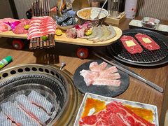 -龙神·炭烧酒场深夜食堂(新街口店)