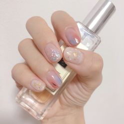 -DAZZLING BEAUTY美甲•美睫专门店