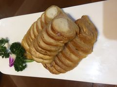 -北戴河转鱼·炒螃蟹酱餐厅