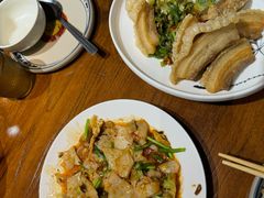 -遇见阿家村云南菜(魏公村店)