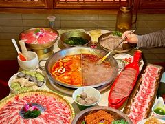-小龙坎火锅(全球总店)