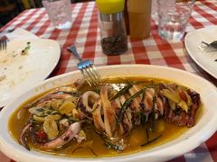 -安立可意大利美食