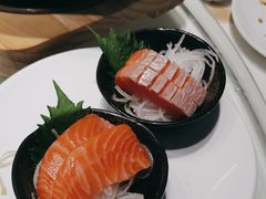 -万龙洲海鲜(亚运村店)