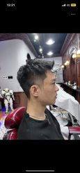 -LJOY丽锦造型·烫发染发