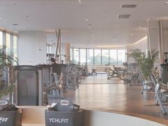 -YCHL FIT 健身(星寰店)