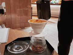 -粤海喜来登酒店·&More聚驿(天河城店)