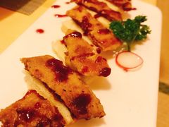 -割烹酱子日本料理(弘基财富广场店)