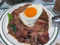 -敏华冰厅(紅磡)