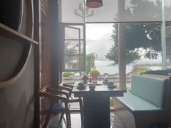 -野菌皇海景野生菌火锅(滨海大道店)
