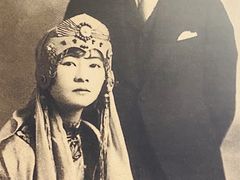 -梁思成纪念馆