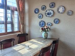 -云端咖啡(山顶教堂店)