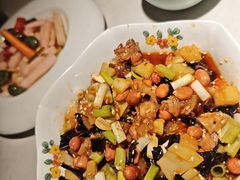 -院8里·小聚园老川菜(九眼桥店)