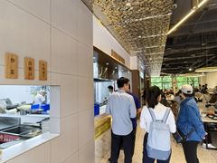 -兰州马子禄牛肉面(文景公园店)