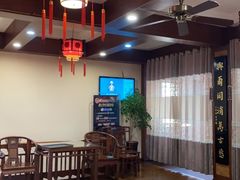 -长兴菜馆(高桥店)