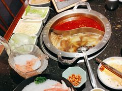 -井格重庆火锅(通州梨园店)