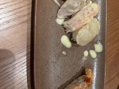 -Tuna maki寿司(苏州万象天地店)