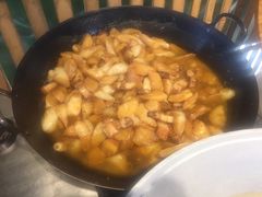 -传统菜农庄(皇姑路店)