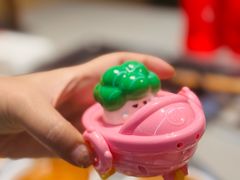 -海底捞火锅(凯德广场店)