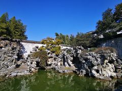 -何园
