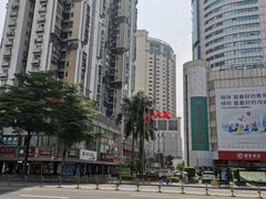 -招商银行(深圳罗湖支行)