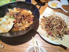 -东来土菜馆(民祥园路店)