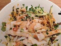 -大师兄·西北小馆(金湾华发商都店)