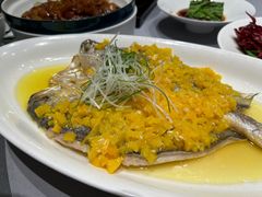 -狮王府淮扬菜(新街口友谊店)