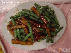 刀豆土豆-永兴餐厅(复兴中路店)