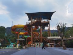 -杭州开元森泊度假乐园