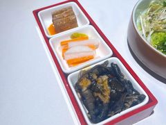 -小河盐帮·私家菜·烤鸭(三元桥·霄云路店)