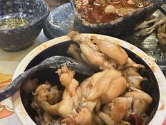-哥老官重庆美蛙鱼头(松江地中海十八哥店)
