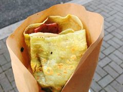 -何太吉·煎饼果子(海防路店)