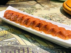 桂花糯米藕-井水小厨·湘菜(活力广场店)
