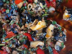 -汤锅大王(新平曹苏黄牛汤锅有限公司)