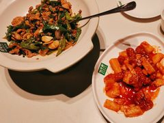 -绿草地·湘菜(7mall店)