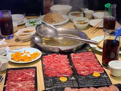 -正禾鲜·潮汕牛肉火锅(凯德天府店)