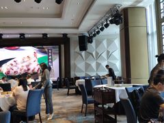-春满园·早茶·粤菜·宴会(前海店)
