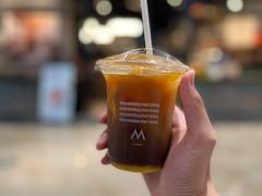 -M Stand(南京新街口金鹰店)