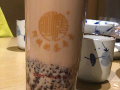 -阿姨奶茶专卖(舌涧道杭州惠民路创始店)