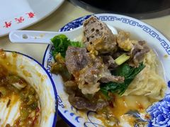 -贵宾牛·潮汕牛肉火锅(珠池总店)