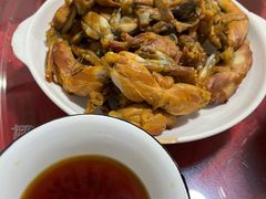 -唔呶喔哩酒家(生产街店)