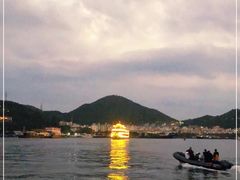 -三亚游船旅游中心(三亚鹿回头游艇游船公共码头店)