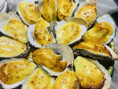 -蠔爺王志德生蚝馆(金沙湾店)
