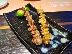 -山葵家·创意料理(宁波来福士店)