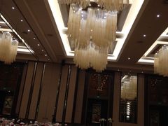 -常州逸高酒店-中餐厅