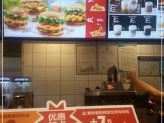 -汉堡王(徐汇绿地缤纷店)