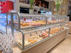 -好利来(龙首印象城店)
