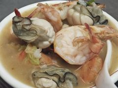 -官塘陈记鱼生·潮汕砂锅粥·牛肉火锅(潮枫路总店)