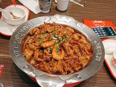 -胖哥俩肉蟹煲(湖滨银泰in77店)