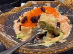 -古田居·特色寿司料理(骏欣中心店)